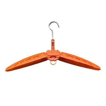 Våddragt Bøjle Surfing Suit Stativ ORANGE