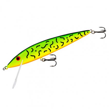 Cotton Cordell Deep Minnow 10,2cm 12g - Fire Tiger