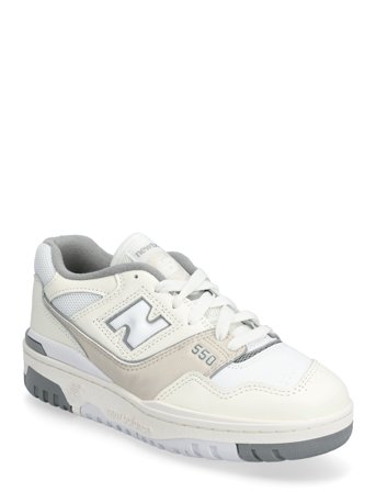 New Balance New Balance Bb550 - White - 38