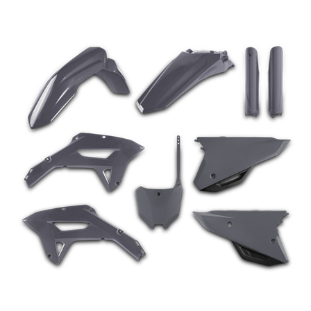 Komplet Plastików Polisport - Honda CRF 250RX 2021-2024