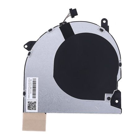 Laptop CPU Køleblæser Køler Til Zhan 66 Pro 14 G2 Probook 440 445 446 G6 G7 L48270-001 L48269-001