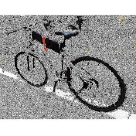 För elektrisk motor järnhållare för MY1016Z MY1018 Motor - Elektriska motortillbehör Cykel Ebike Delar