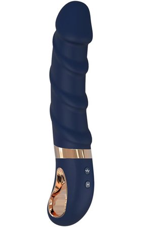 Dream Toys Goddess Collection Belenos G-piste vibraattori