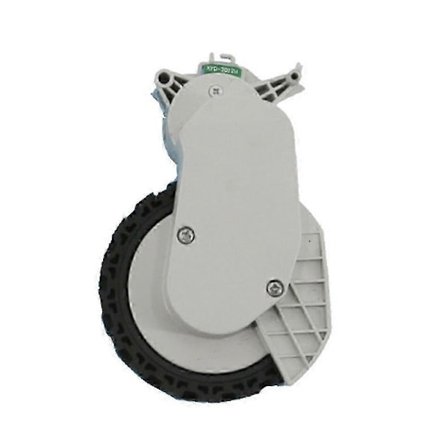 Vänster Resehjul för Dreame Bot L10S L10 Ultra L10S Ultra S10 W10S Pro Xiaomi B101CN Robotdammsugare Delar