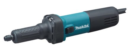 Makita GD0601 400W 25000 rpm Geradeschleifer