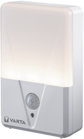 VARTA Motion Sensor Night Light 2-Pack