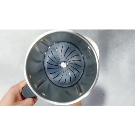 Knivbeskytter for Thermomix TM6 TM5