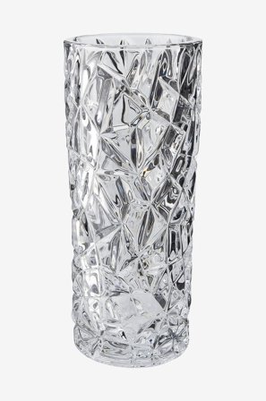 Dorre - Vase Elegant - Transparent - Krukker & vaser - Fra Homeroom