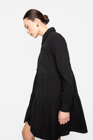 CAMILLA PIHL - Eloisa Dress - Black - 44