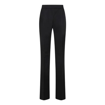Givenchy Chinos Sort, Dame, Størrelse: L