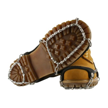 Yaktrax Diamond Grip broddar