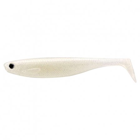 Westin ShadTeez Slim 5cm 1g - Pearl (1pcs)