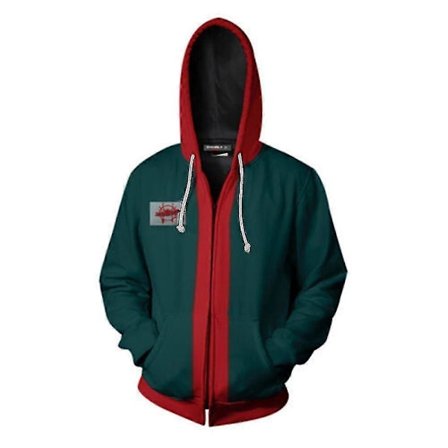 Spider-Man Hoodie Into The Spider-verse Herrar Vuxna Miles Morales Halloween Cosplay Kostym Jacka Kappa Z