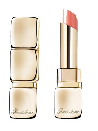 Guerlain Kiss Kiss Bee Glow Tinted Lip Balm