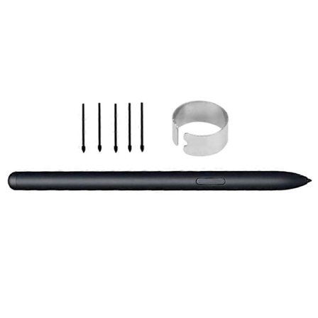 Tegnepen med 5 udskiftningsnib til ReMarkable 2 EMR (FMY)