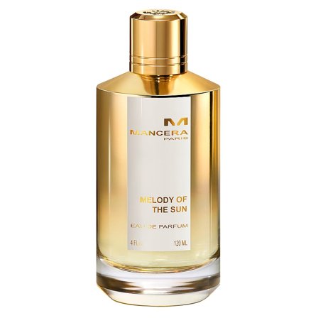 Mancera Melody of the Sun Eau de Parfum 120 ml, Parfumer & Dufte, Til Hende, Eau De Parfum