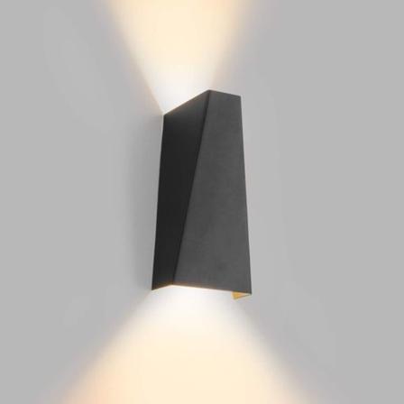 LED indendørs væglampe dekorativ lampe moderne kreativ original belysning