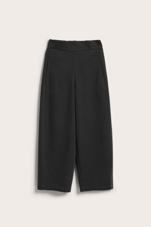 Kappahl | Pull on-bukse | Svart