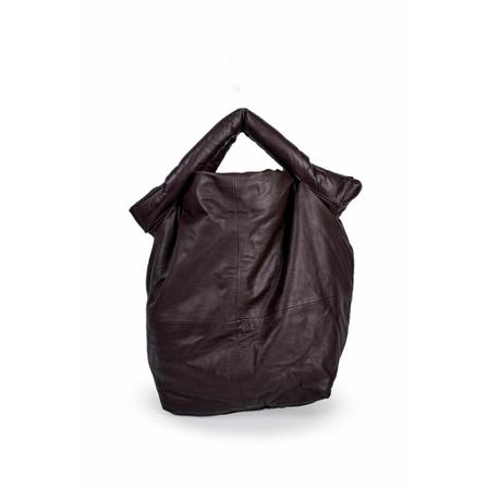 Alysi Handbags Brun, Dame Håndtasker, Størrelse: ONE Size