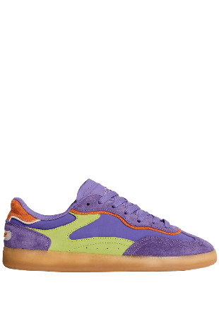 HOFF Sneaker Park Purple Sneakers Dam Lila 37