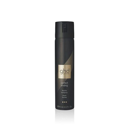 ghd Perfect Ending Hair Spray 75 ml, Hår, Hårstyling, Hårspray / Hårlak