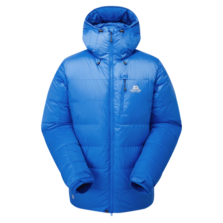 Mountain Equipment K7 Mens Jacket Atlanticblue