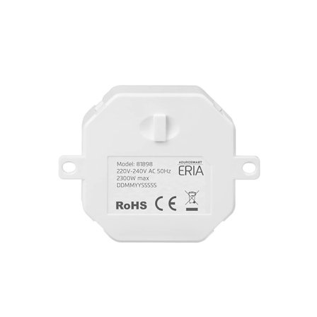 ADUROSMART Inbyggd Switch Zigbee