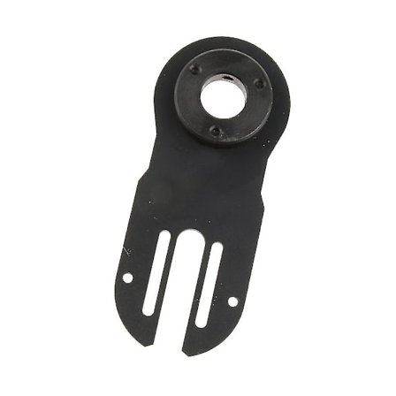 Elektrisk Longboard Skateboard Remhjul Beslag Kit Motorbeslag Til 5065 5055 CRS