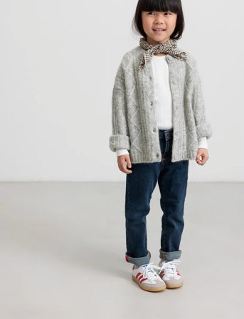 MarMar Copenhagen Tamra - White - 80