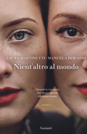 Nient'altro al mondo Laura Martinetti