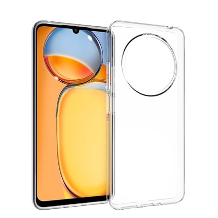 For Xiaomi Redmi 14C Case TPU Cover Back