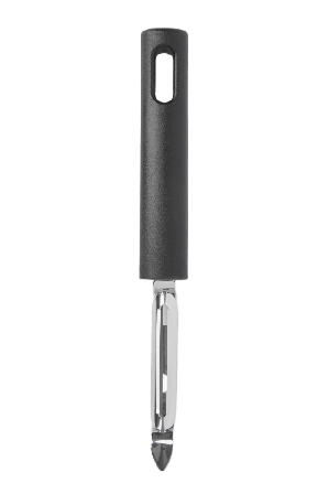 Åhléns Home Potatisskalare BISTRO Köksredskap Svart ONESIZE