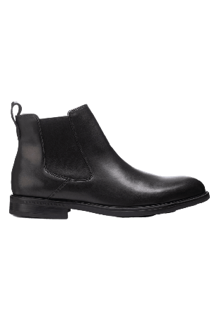 Harry Hern Globe Skor Herr Svart 43