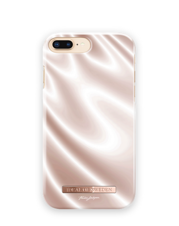 Fashion Case T.Lindgren iPhone 8 Plus Silky Dream