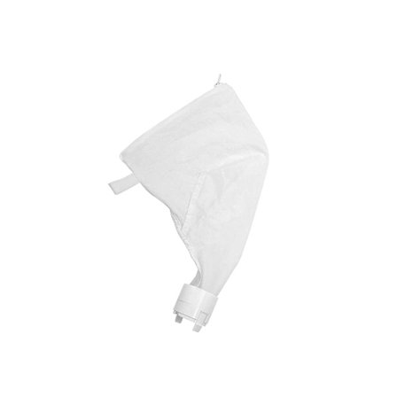 1/2/3 polyester poolväska Effektiv och hållbar för kristallklar