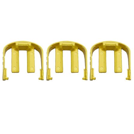 För Karcher K2 Biltrycktvätt Triggerbyte C-klämma