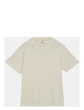 Anerkjendt | Akkikki S/S Waffle Tee | XL