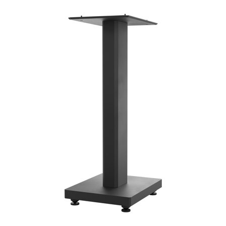 Radiant Acoustics Clarity Stand Kaiutinteline - Musta