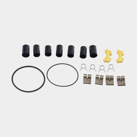 Kit di manutenzione per winch scotta Lewmar, per Ocean ST 30-48 & EVO ST 30-50