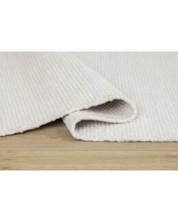 Ullmatte Torsby Hvit