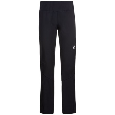Odlo Women's Pants Engvik Women workout trousers Black XS