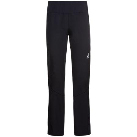 Odlo Women's Pants Engvik Women workout trousers Black XS