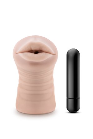 Blush: M For Men - Skye Vanilla - Vuxen.dk: For ham