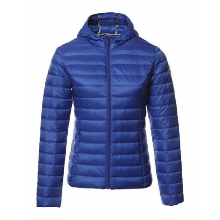 Jott, Cloe Marine Jacket Niebieski, Kobieta, Rozmiar: M