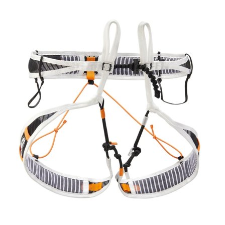 Petzl Fly Mountaineering equipment White S