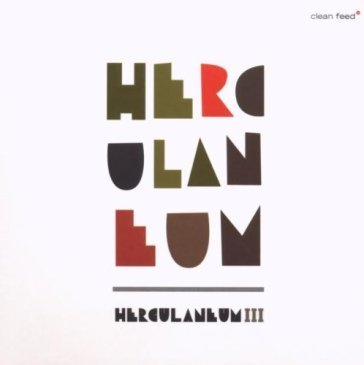 Herculaneum iii HERCULANEUM