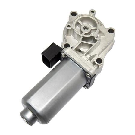 Högkvalitativ ersättningsdel för växellådans skiftmotor passar till X3 / X5 600-932 27107566296 27107568267 silver