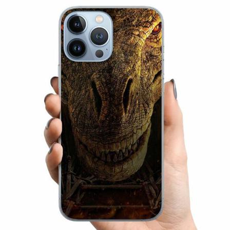 Apple Iphone 13 Pro Max Tpu Mobilskal House Of The Dragon