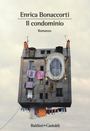 Il condominio Enrica Bonaccorti