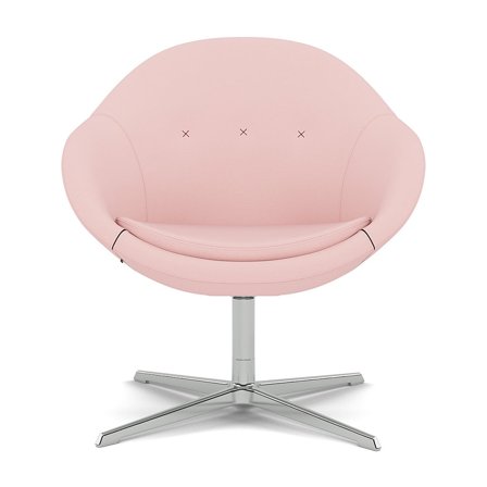 Varier Furniture Kokon Club - Pink